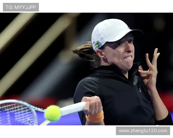 WTA多哈站女单决赛精彩对决在线直播 WTA多哈站女单决赛精彩对决在线直播